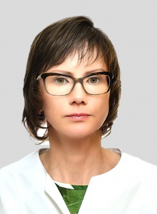 Гизатуллина Дина Фаритовна
