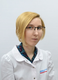 Кудашева Зулейха Набиулловна